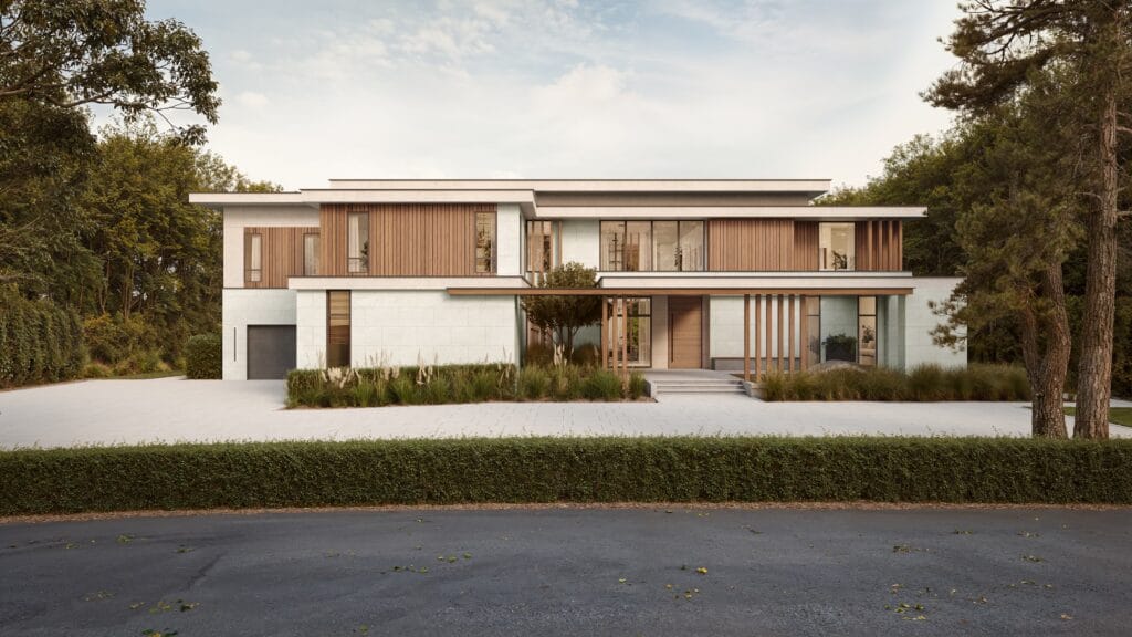 Benjamin House Riga Benjamin Residence — PARADIGM office